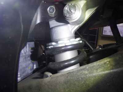 Suzuki Hayabusa 2021