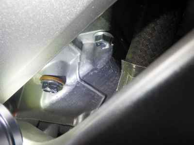 Suzuki Hayabusa 2021