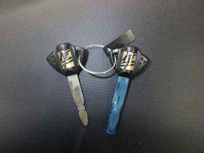 Suzuki Hayabusa 2021