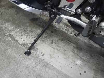 Suzuki Hayabusa 2021