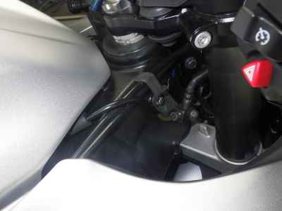 Suzuki Hayabusa 2021