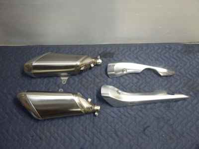 Suzuki Hayabusa 2021