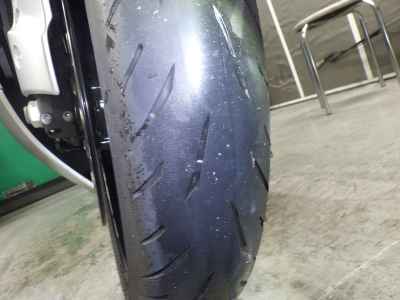 Suzuki Hayabusa 2021