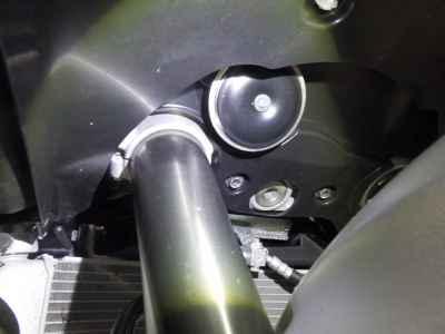 Suzuki Hayabusa 2021