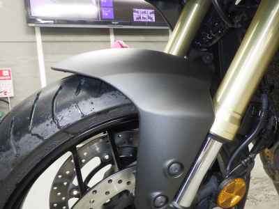 Yamaha Tracer 9 GT 2025