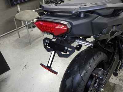 Yamaha Tracer 9 GT 2025