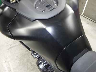 Yamaha Tracer 9 GT 2025