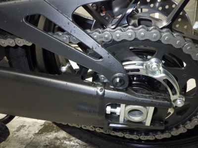 Yamaha Tracer 9 GT 2025