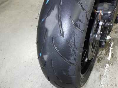 Yamaha Tracer 9 GT 2025