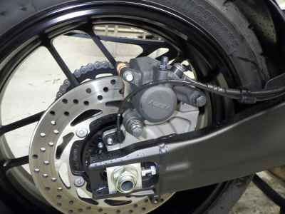 Yamaha Tracer 9 GT 2025