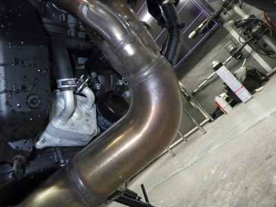 Yamaha Tracer 9 GT 2025