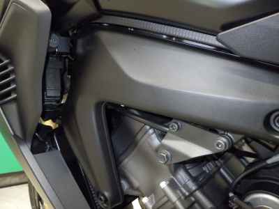 Yamaha Tracer 9 GT 2025