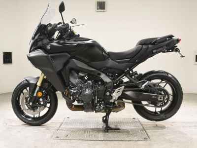 Yamaha Tracer 9 GT 2025