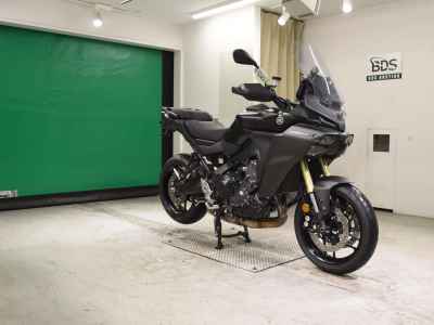 Yamaha Tracer 9 GT 2025