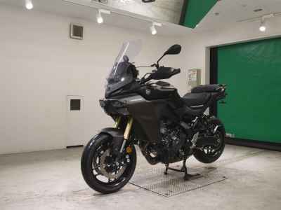 Yamaha Tracer 9 GT 2025