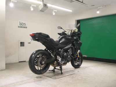 Yamaha Tracer 9 GT 2025