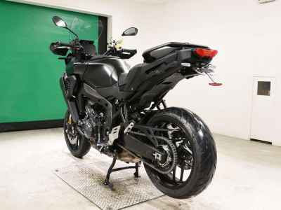 Yamaha Tracer 9 GT 2025