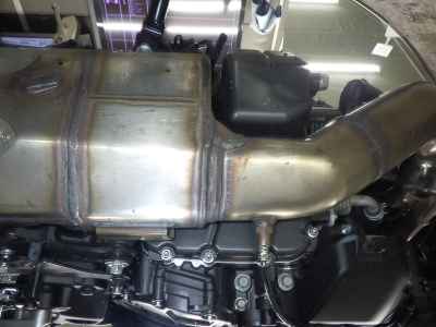 Yamaha Tracer 9 GT 2025