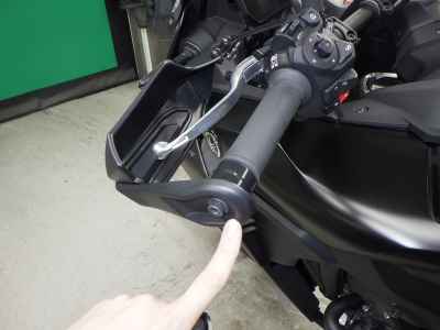 Yamaha Tracer 9 GT 2025