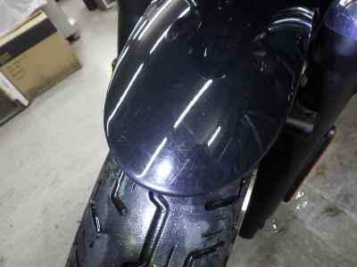 Harley-Davidson Nightster RH975 2022