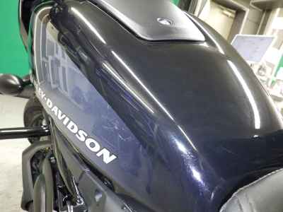 Harley-Davidson Nightster RH975 2022