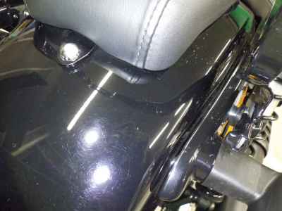 Harley-Davidson Nightster RH975 2022