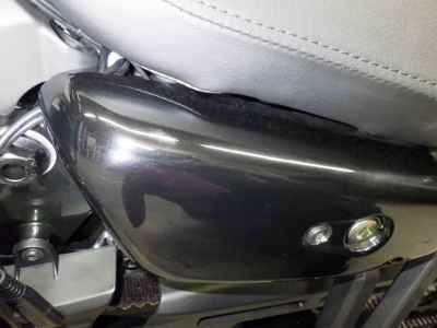 Harley-Davidson Nightster RH975 2022