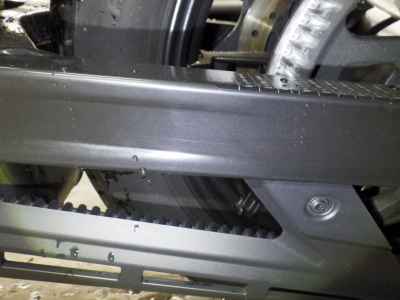 Harley-Davidson Nightster RH975 2022