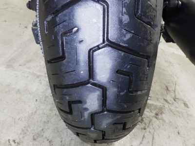 Harley-Davidson Nightster RH975 2022