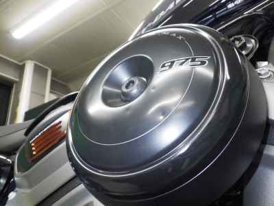 Harley-Davidson Nightster RH975 2022