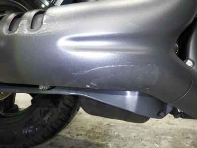 Harley-Davidson Nightster RH975 2022