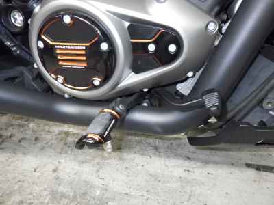 Harley-Davidson Nightster RH975 2022