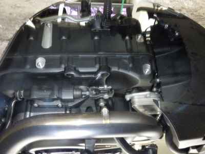 Harley-Davidson Nightster RH975 2022