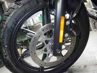 Harley-Davidson Nightster RH975 2022