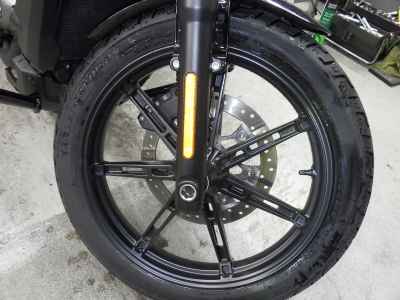 Harley-Davidson Nightster RH975 2022