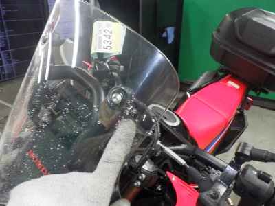 Honda CRF250L Rally 2021