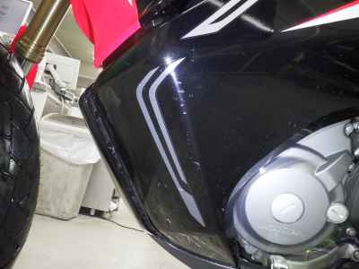 Honda CRF250L Rally 2021