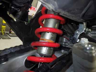 Honda CRF250L Rally 2021