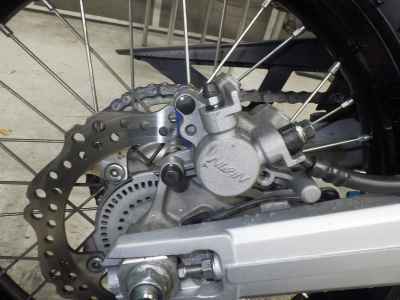 Honda CRF250L Rally 2021