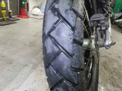 Honda CRF250L Rally 2021