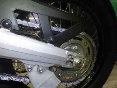 Honda CRF250L Rally 2021