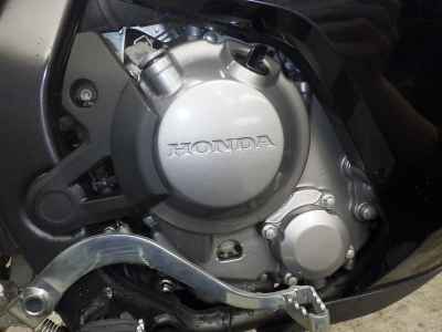 Honda CRF250L Rally 2021