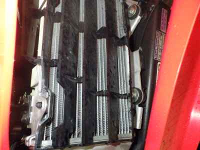 Honda CRF250L Rally 2021