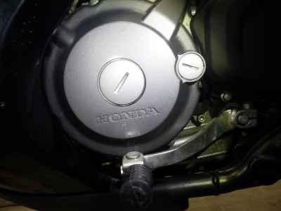 Honda CRF250L Rally 2021