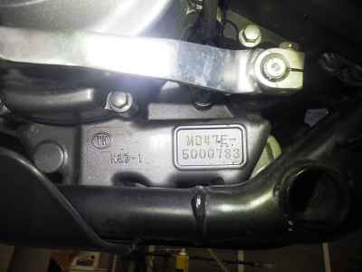 Honda CRF250L Rally 2021