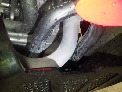 Honda CRF250L Rally 2021