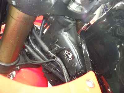 Honda CRF250L Rally 2021