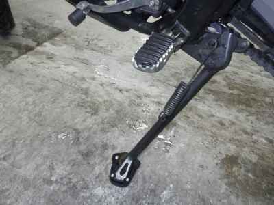 Honda CRF250L Rally 2021