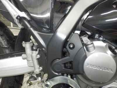 Honda CRF250L Rally 2021