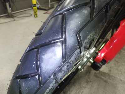 Honda CRF250L Rally 2021